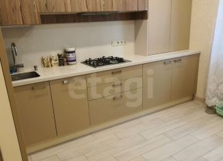 Двухкомнатная квартира на продажу, 57.8 м2, поселок Верхнетемерницкий, ЖК Атмосферный, улица Венеры, 11/6