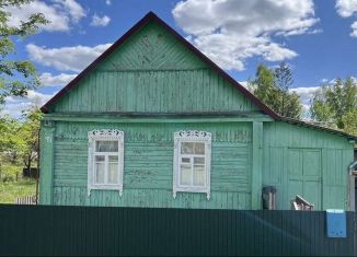 Продаю дом, 55.8 м2, Брянск, переулок Кутузова, 45