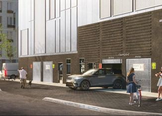 Продам 1-комнатную квартиру, 34 м2, Тюменская область