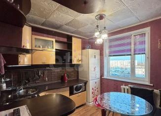 Продам 2-ком. квартиру, 51.4 м2, Коми, улица 60 лет Октября, 5