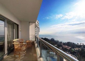 2-комнатная квартира на продажу, 75.9 м2, Сочи, Курортный проспект, 92/5, микрорайон Бытха