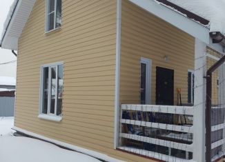 Дом на продажу, 103 м2, посёлок городского типа Некрасовский