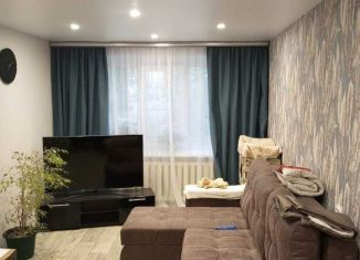 Продажа 3-ком. квартиры, 63 м2, Нижний Новгород, Камчатский переулок, 5