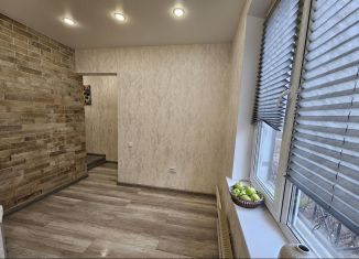 Квартира на продажу студия, 12 м2, Москва, Уральская улица, 8, район Гольяново