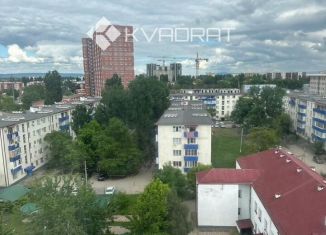 Продажа однокомнатной квартиры, 39.7 м2, Грозный, улица Эсет Кишиевой, 34А, 2-й микрорайон