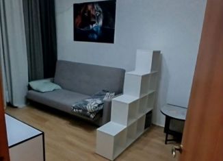 Сдам однокомнатную квартиру, 31.4 м2, Люберцы, Вертолётная улица, 16к1, ЖК Люберцы 2016