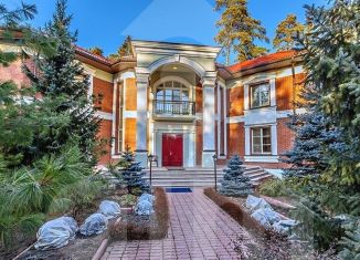 Дом на продажу, 680.9 м2, поселок Николина Гора