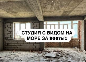 Продаю квартиру студию, 25 м2, Избербаш, Лунная улица, 13
