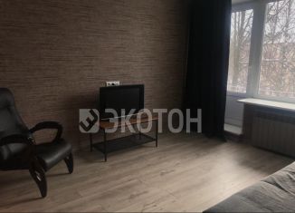 1-комнатная квартира в аренду, 31 м2, Санкт-Петербург, улица Пилотов, 15к1, метро Проспект Ветеранов