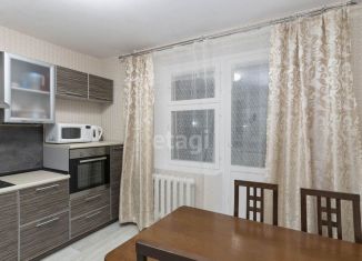Сдается 2-ком. квартира, 64 м2, Тюмень, Широтная улица, 167к4, Восточный округ