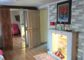 Дом в аренду, 60 м2, деревня Десна