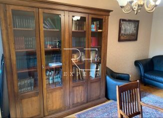 Сдается 3-ком. квартира, 65 м2, Москва, 2-я улица Марьиной Рощи, 12, СВАО