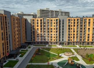 Продается 1-комнатная квартира, 35.2 м2, Новосибирск, улица Василия Клевцова, 3, метро Заельцовская