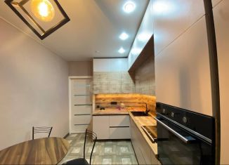 Продажа двухкомнатной квартиры, 49 м2, Тюмень, ЖК Горизонт, улица Мельникайте, 2к11