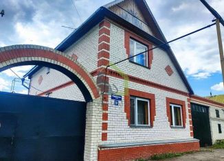 Дом на продажу, 143.6 м2, Сызрань, Сердовинская улица, 21