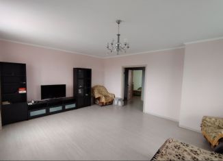 Сдаю в аренду 3-комнатную квартиру, 92.2 м2, Бурятия, улица Трубачеева, 156