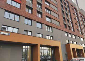 Продажа двухкомнатной квартиры, 67 м2, Екатеринбург, улица Крауля, 89А, Верх-Исетский район