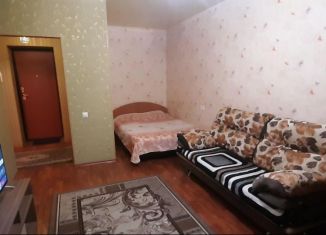 Сдается в аренду 1-комнатная квартира, 33.1 м2, Обь, Большая улица, 25