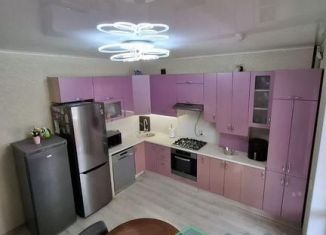 Продаю трехкомнатную квартиру, 95.9 м2, поселок Невское, Орудийная улица, 75А