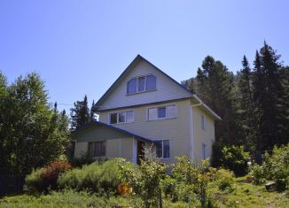 Сдам в аренду дом, 100 м2, село Иогач, Рабочая улица, 2