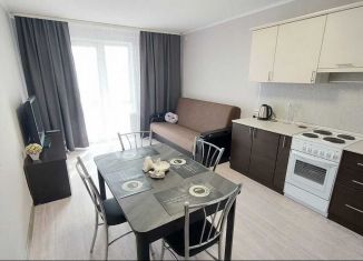 Продажа однокомнатной квартиры, 45 м2, Анапа, улица Адмирала Пустошкина, 22к7