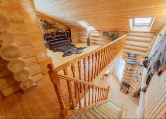 Продам дом, 179.3 м2, посёлок Сяпся, Александровская улица