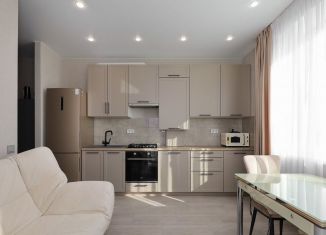 Продается 1-комнатная квартира, 39.1 м2, Калининградская область, Петропавловская улица, 2Б