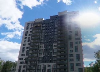 Продажа 2-ком. квартиры, 54.9 м2, Москва, ЮВАО, улица Паперника, 12А