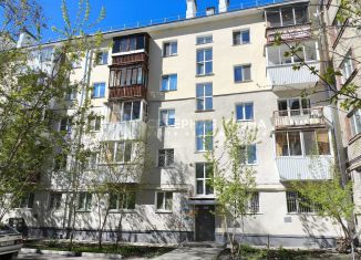 Продажа двухкомнатной квартиры, 39.7 м2, Екатеринбург, Железнодорожный район, улица Короленко, 10