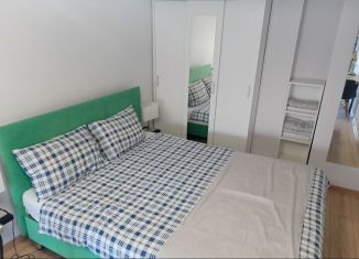 Двухкомнатная квартира в аренду, 38 м2, Москва, улица Перерва, 16, ЮВАО