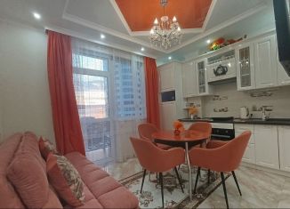 Сдаю в аренду двухкомнатную квартиру, 54 м2, Сочи, улица Ленина, 294/10