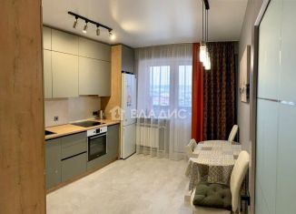 Продаю трехкомнатную квартиру, 67.2 м2, Улан-Удэ, Конечная улица, 8