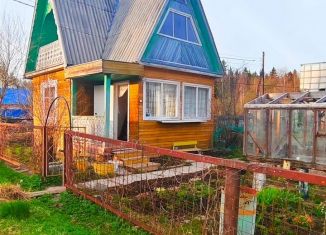 Продаю дачу, 15 м2, Сыктывкар, 4-й проезд