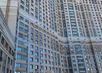 Сдается 1-ком. квартира, 36 м2, Москва, Михневская улица, 8, ЮАО