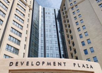 Продажа однокомнатной квартиры, 65 м2, Краснодар, улица имени 40-летия Победы, 33Г, микрорайон ЗИП