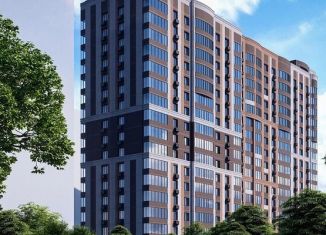 3-ком. квартира на продажу, 90 м2, Орёл, улица Панчука, 83А, ЖК Зелёный Берег