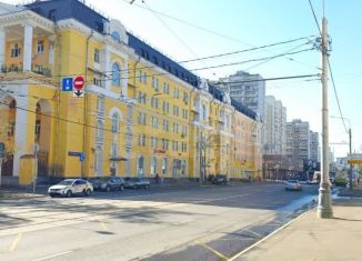 Продам однокомнатную квартиру, 29.3 м2, Москва, ВАО, Первомайская улица, 126