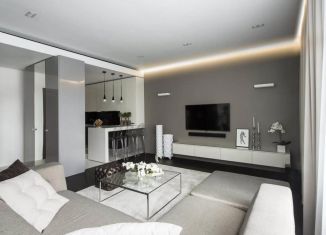 Продажа 2-комнатной квартиры, 37.9 м2, Сочи, Ясногорская улица, 16/6к5
