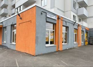 Продам помещение свободного назначения, 130 м2, посёлок Шушары, Московское шоссе, 258к1