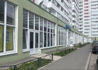 Сдается в аренду помещение свободного назначения, 53.4 м2, Санкт-Петербург, Валдайская улица, 6к2