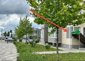 Продам помещение свободного назначения, 46.6 м2, Аксай, улица Строителей, 3к2