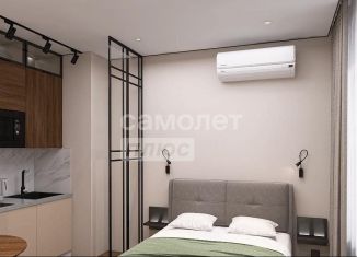 Продаю квартиру студию, 15.9 м2, Москва, Берёзовая аллея, 19к3, Останкинский район