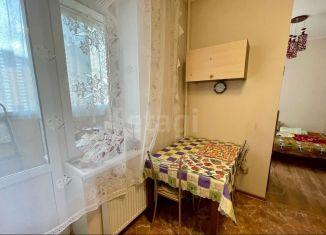 Продам 1-комнатную квартиру, 35.4 м2, Люберцы, улица Дружбы, 5к1, ЖК Люберцы 2016