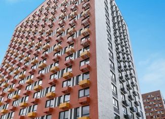 Продаю 2-комнатную квартиру, 56.6 м2, Москва, ЮВАО, улица Вертолётчиков, 21к4