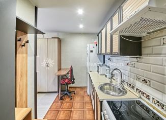 Продается квартира студия, 18.2 м2, Томск, Пролетарская улица, 25