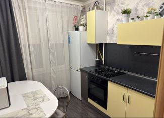 Сдам в аренду однокомнатную квартиру, 35 м2, Москва, улица Подольских Курсантов, 12к1, ЮАО