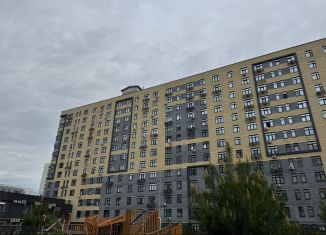 Продам квартиру студию, 25.4 м2, Тюмень, Центральный округ