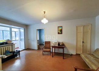 Продается 2-ком. квартира, 46.1 м2, Миасс, проспект Макеева, 27