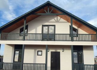 Продажа дома, 150 м2, деревня Бугачево, Центральная улица