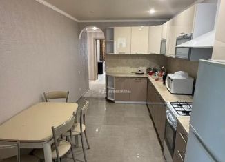 Продаю трехкомнатную квартиру, 80 м2, Бахчисарай, Лесная улица, 3